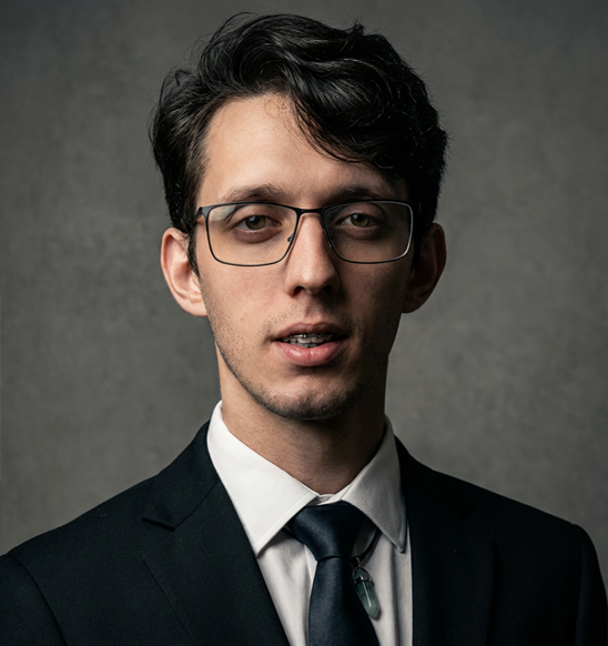 Matias Lugones Profile